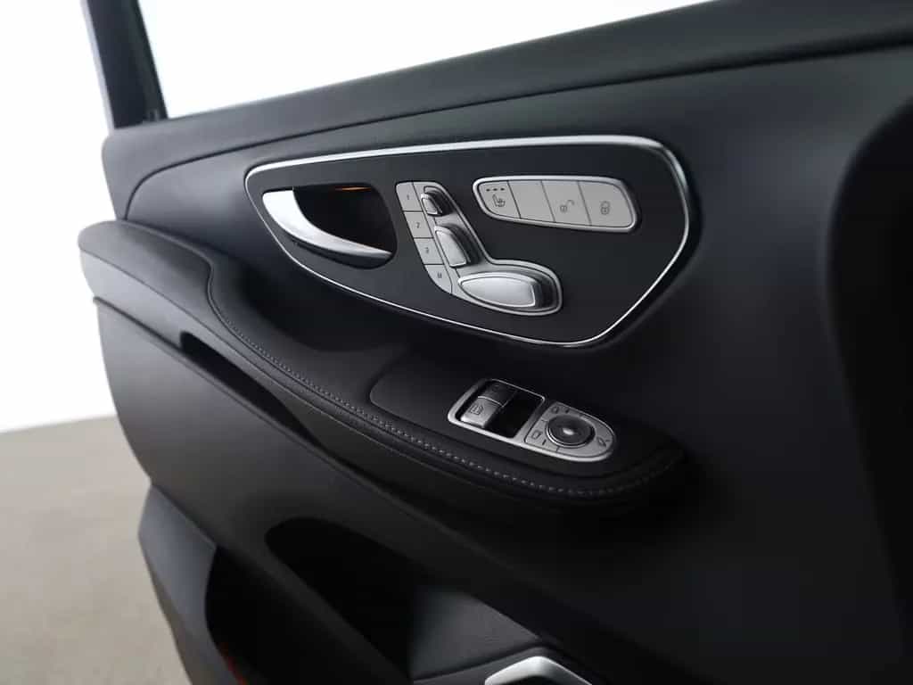 Mercedes-Benz V-Class 250 d Lang 4M AMG Avantgarde Night AHK 360 LED 10/2020-photo-13