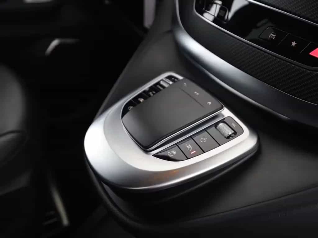 Mercedes-Benz V-Class 250 d Lang 4M AMG Avantgarde Night AHK 360 LED 10/2020-photo-18