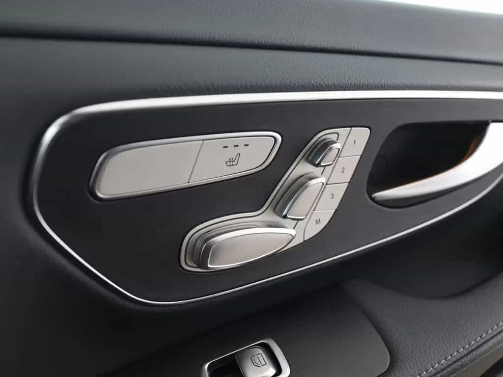 Mercedes-Benz V-Class 250 d Lang 4M AMG Avantgarde Night AHK 360 LED 10/2020-photo-22