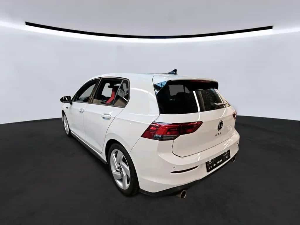 Volkswagen Golf VIII Lim. GTI*DSG*BUSINESS*LED*APP-C*ACC* 12/2023-photo-2