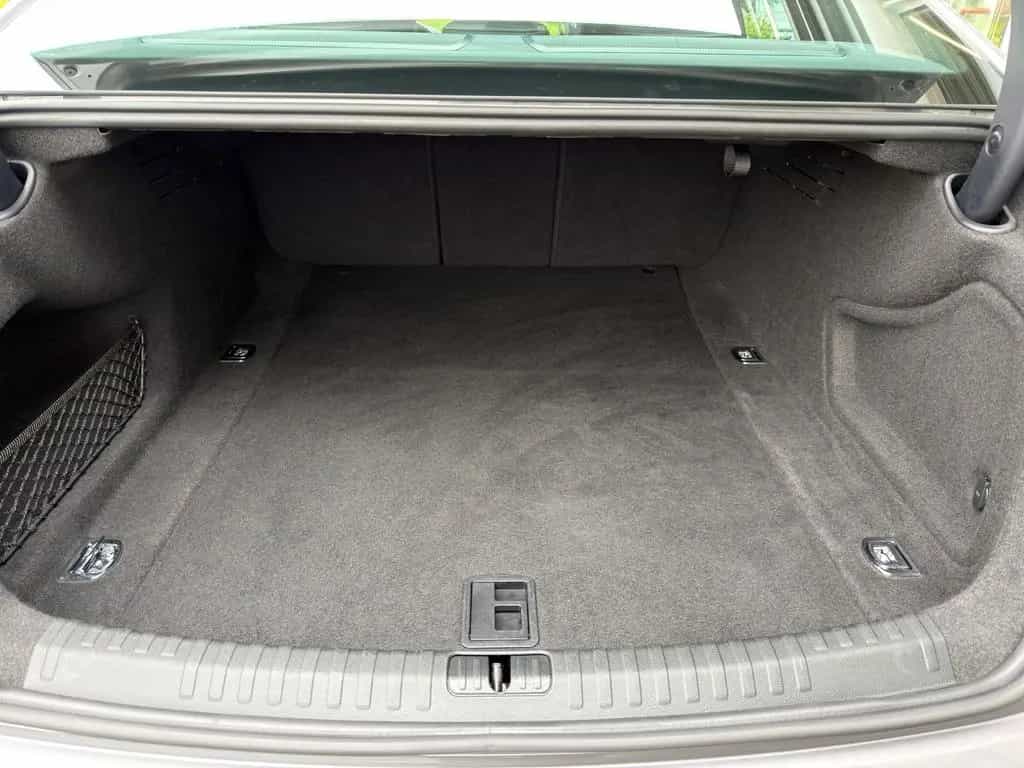 Audi A6 50TDI quattro S-line Leder B&O HD-Matrix 05/2018-photo-15