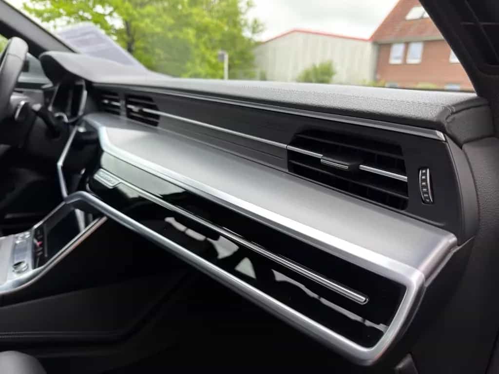 Audi A6 50TDI quattro S-line Leder B&O HD-Matrix 05/2018-photo-17