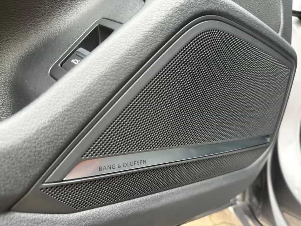 Audi A6 50TDI quattro S-line Leder B&O HD-Matrix 05/2018-photo-22