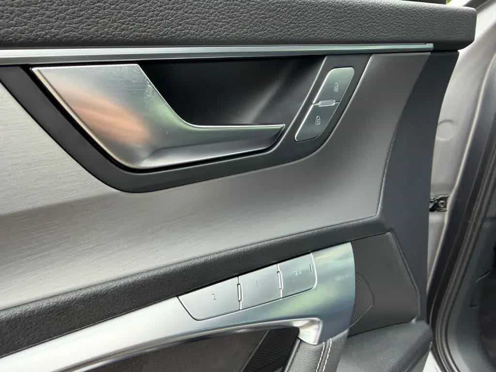 Audi A6 50TDI quattro S-line Leder B&O HD-Matrix 05/2018-photo-23