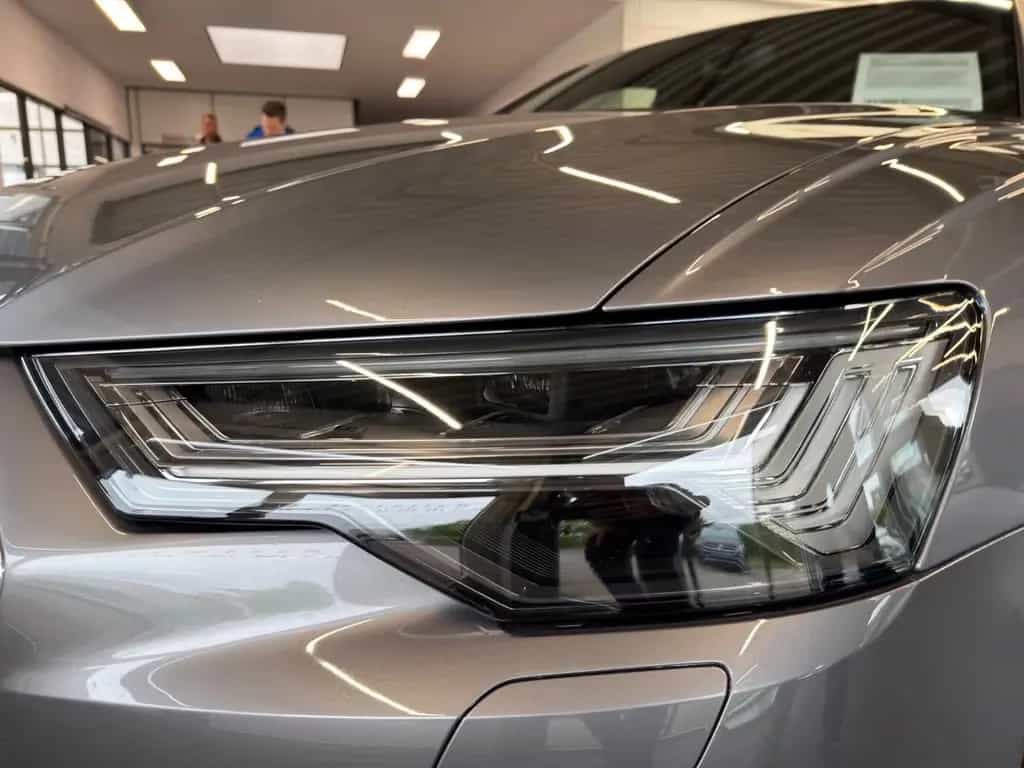 Audi A6 50TDI quattro S-line Leder B&O HD-Matrix 05/2018-photo-7