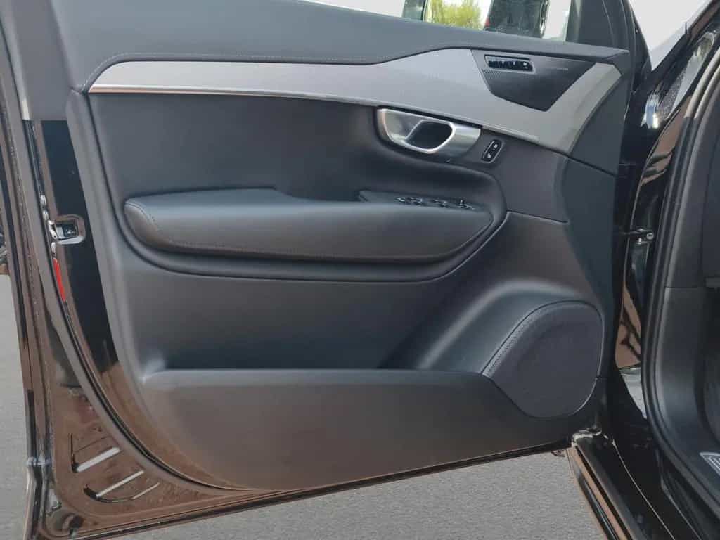 Volvo XC90 B5 Plus Bright AWD*Standh*AHK*360° 02/2024-photo-12