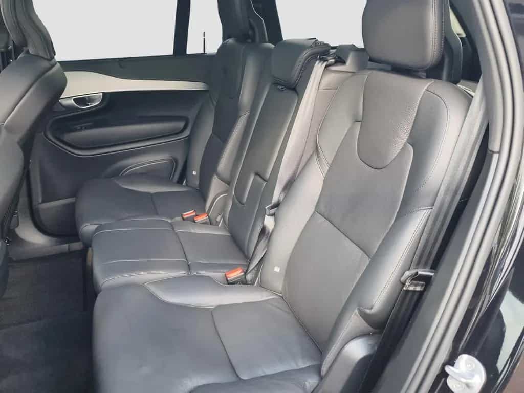 Volvo XC90 B5 Plus Bright AWD*Standh*AHK*360° 02/2024-photo-13