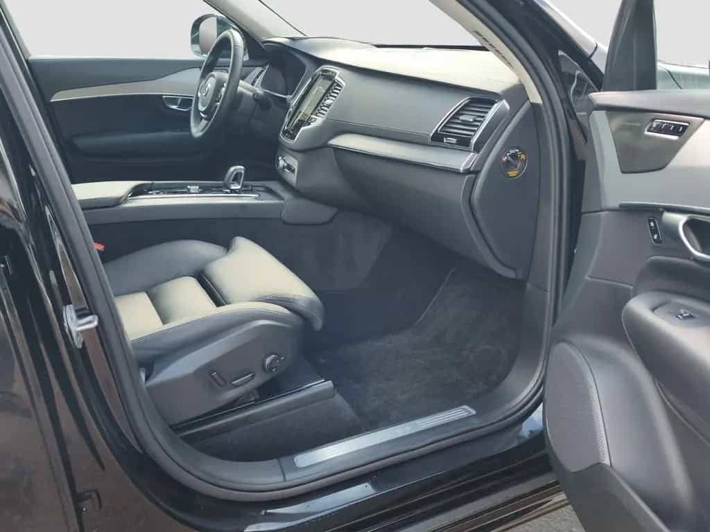 Volvo XC90 B5 Plus Bright AWD*Standh*AHK*360° 02/2024-photo-14