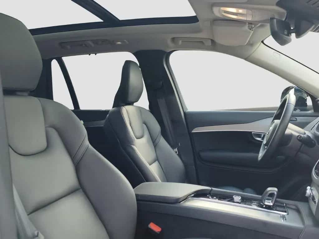 Volvo XC90 B5 Plus Bright AWD*Standh*AHK*360° 02/2024-photo-15
