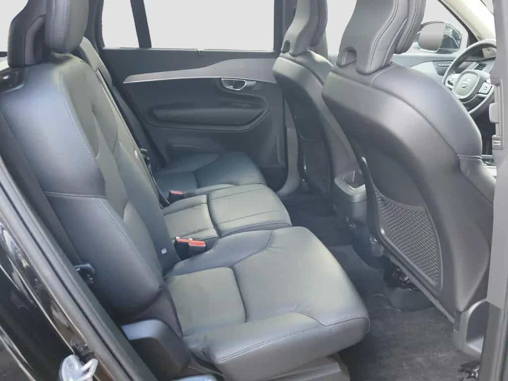 Volvo XC90 B5 Plus Bright AWD*Standh*AHK*360° 02/2024-photo-16