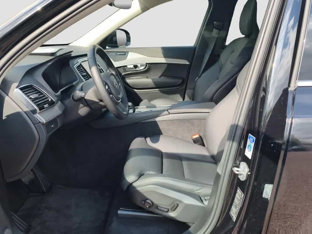 Volvo XC90 B5 Plus Bright AWD*Standh*AHK*360° 02/2024-photo-8
