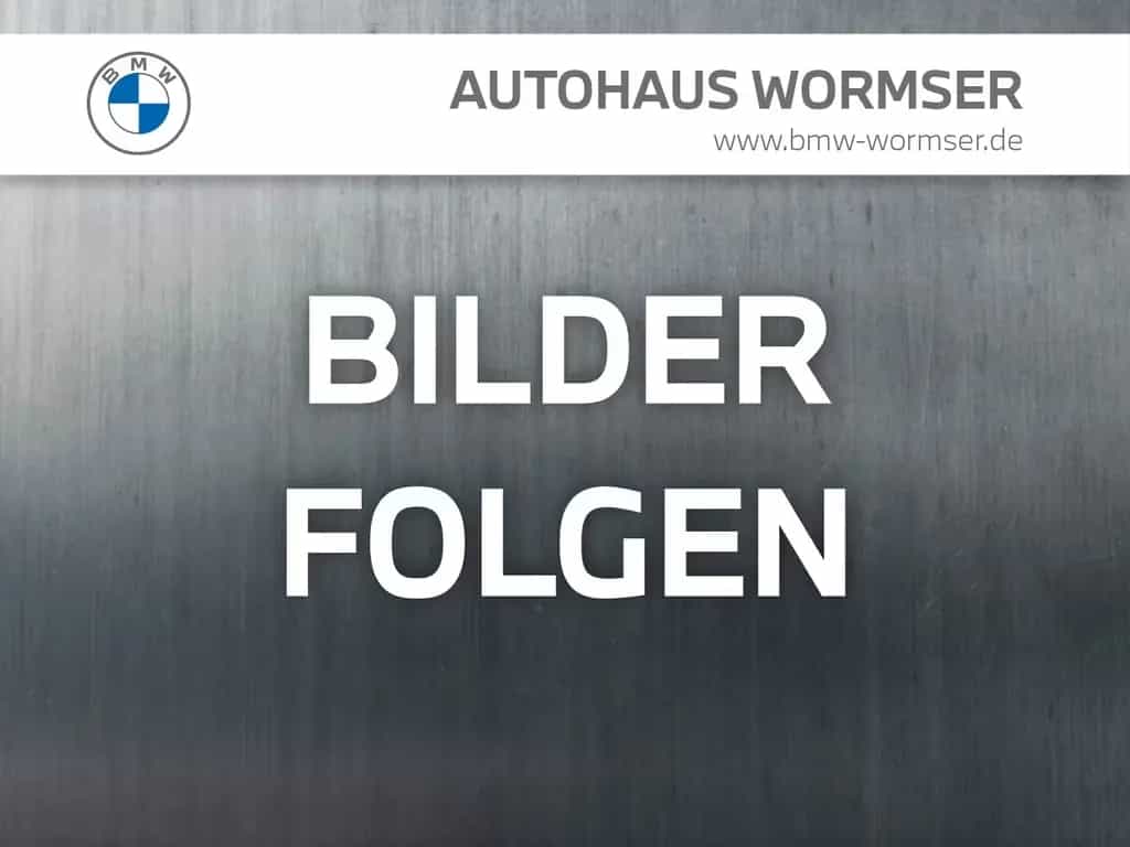 BMW 120 Driving Assistant; Durchladesystem; Sportsit null-photo-0