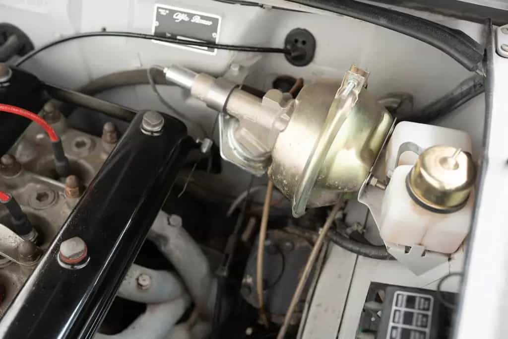 Alfa Romeo Giulia 1600 Faltdach - 109€ mtl. 06/1969-photo-17