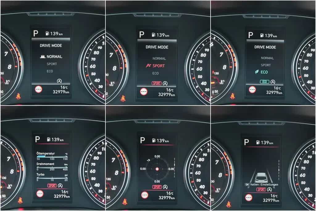 Hyundai i30 2.0 T-GDI N Performance 8-DCT* Schalensitze* 03/2023-photo-18