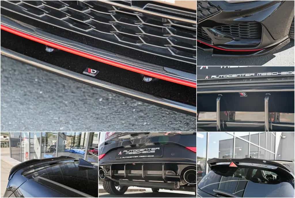 Hyundai i30 2.0 T-GDI N Performance 8-DCT* Schalensitze* 03/2023-photo-23