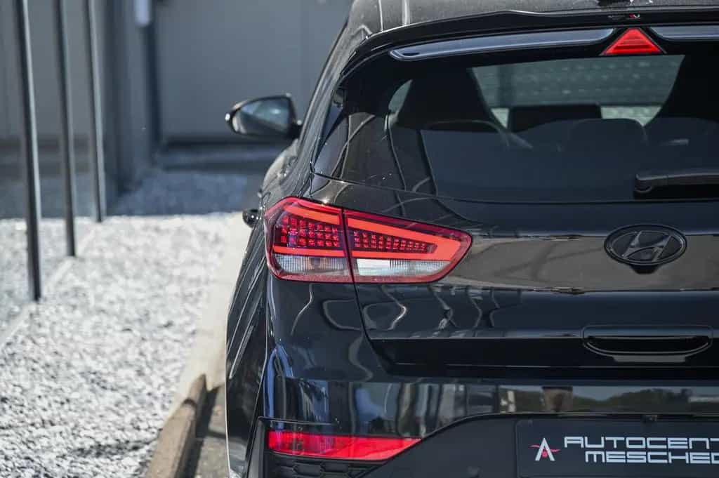 Hyundai i30 2.0 T-GDI N Performance 8-DCT* Schalensitze* 03/2023-photo-25