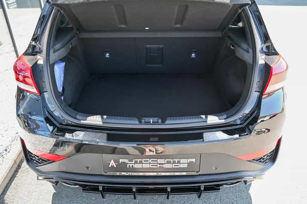 Hyundai i30 2.0 T-GDI N Performance 8-DCT* Schalensitze* 03/2023-photo-6