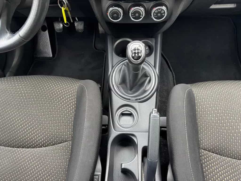 Mitsubishi ASX Klassik Kollektion 2WD Kamera SHZ AHK 03/2015-photo-20