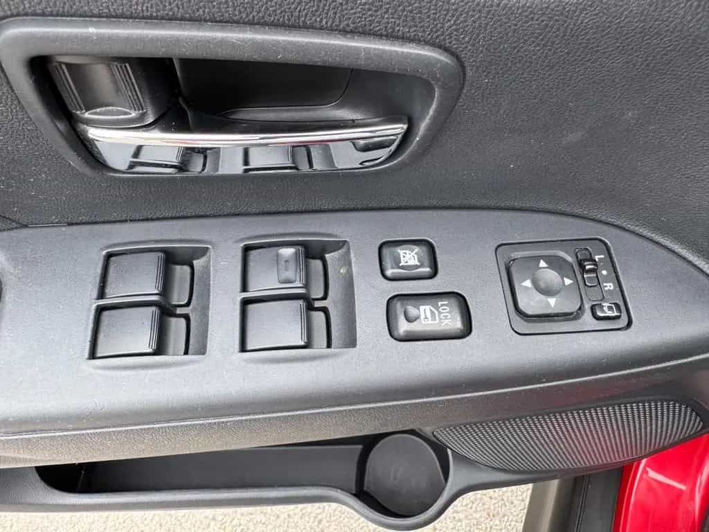 Mitsubishi ASX Klassik Kollektion 2WD Kamera SHZ AHK 03/2015-photo-30
