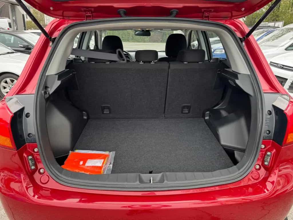 Mitsubishi ASX Klassik Kollektion 2WD Kamera SHZ AHK 03/2015-photo-37