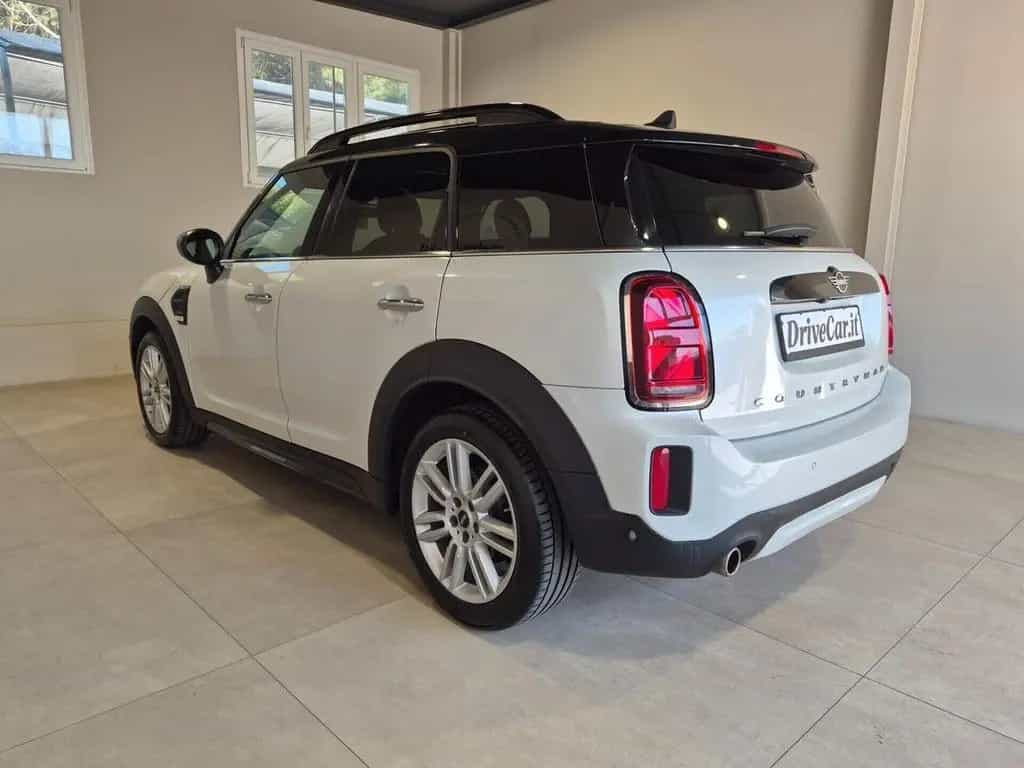 Other MINI Cooper Countryman PELLE TETTO LED NAVI APPL 03/2023-photo-10