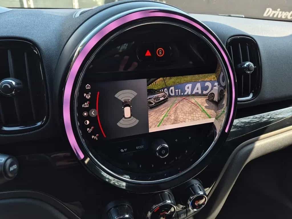 Other MINI Cooper Countryman PELLE TETTO LED NAVI APPL 03/2023-photo-4