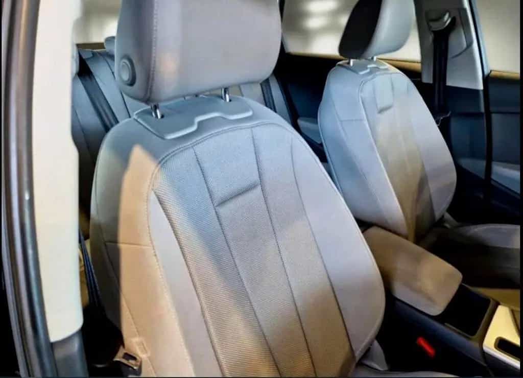 Audi A4 Avant 40 TDI quattro S tronic Unipro IVA 06/2019-photo-10