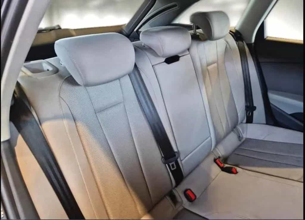 Audi A4 Avant 40 TDI quattro S tronic Unipro IVA 06/2019-photo-11
