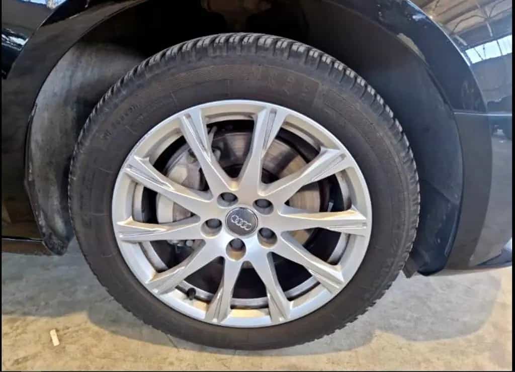 Audi A4 Avant 40 TDI quattro S tronic Unipro IVA 06/2019-photo-12
