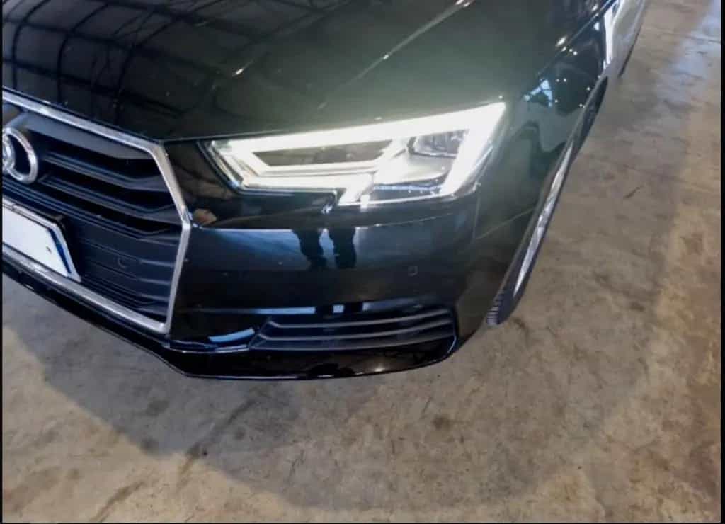 Audi A4 Avant 40 TDI quattro S tronic Unipro IVA 06/2019-photo-13