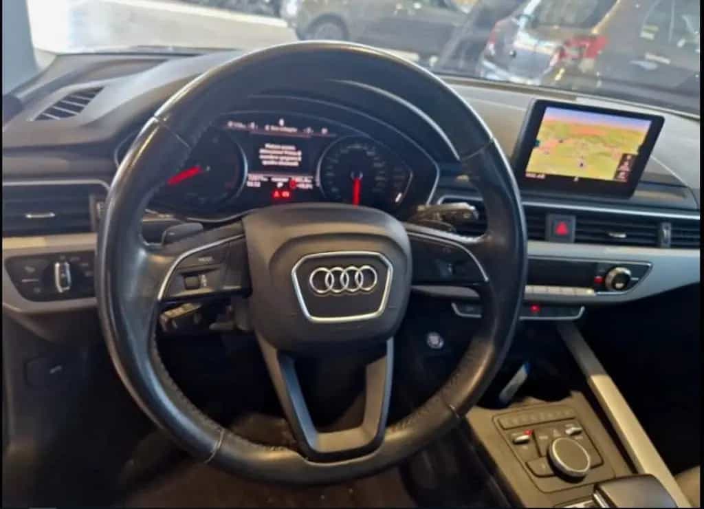 Audi A4 Avant 40 TDI quattro S tronic Unipro IVA 06/2019-photo-14