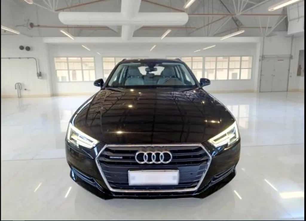 Audi A4 Avant 40 TDI quattro S tronic Unipro IVA 06/2019-photo-6