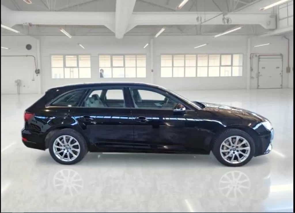 Audi A4 Avant 40 TDI quattro S tronic Unipro IVA 06/2019-photo-7