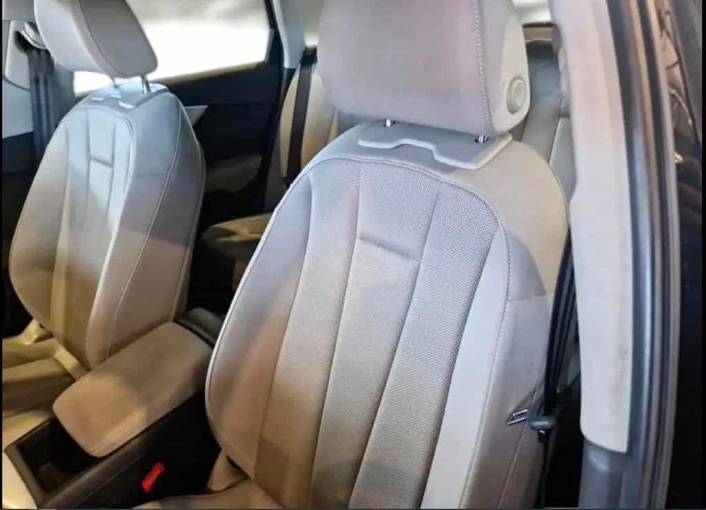 Audi A4 Avant 40 TDI quattro S tronic Unipro IVA 06/2019-photo-9