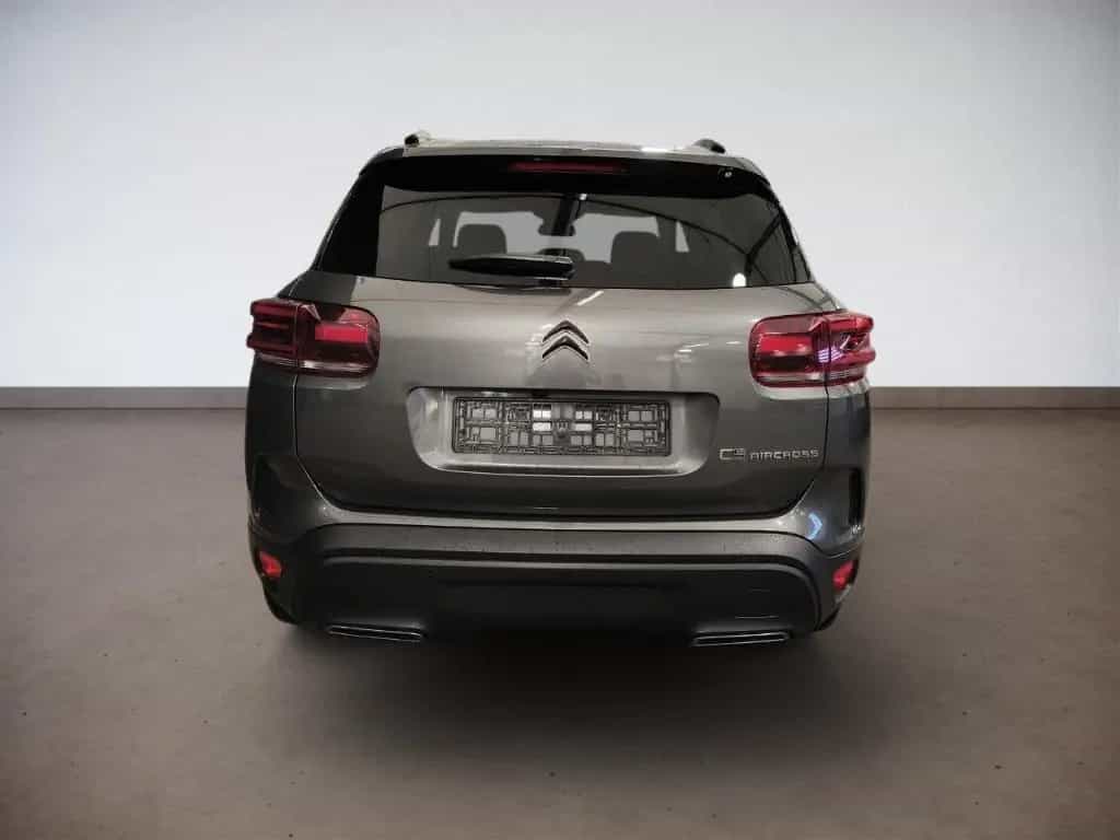 Citroën C5 Aircross Max AT Shz Navi Kamera PDC v+h 07/2025-photo-3