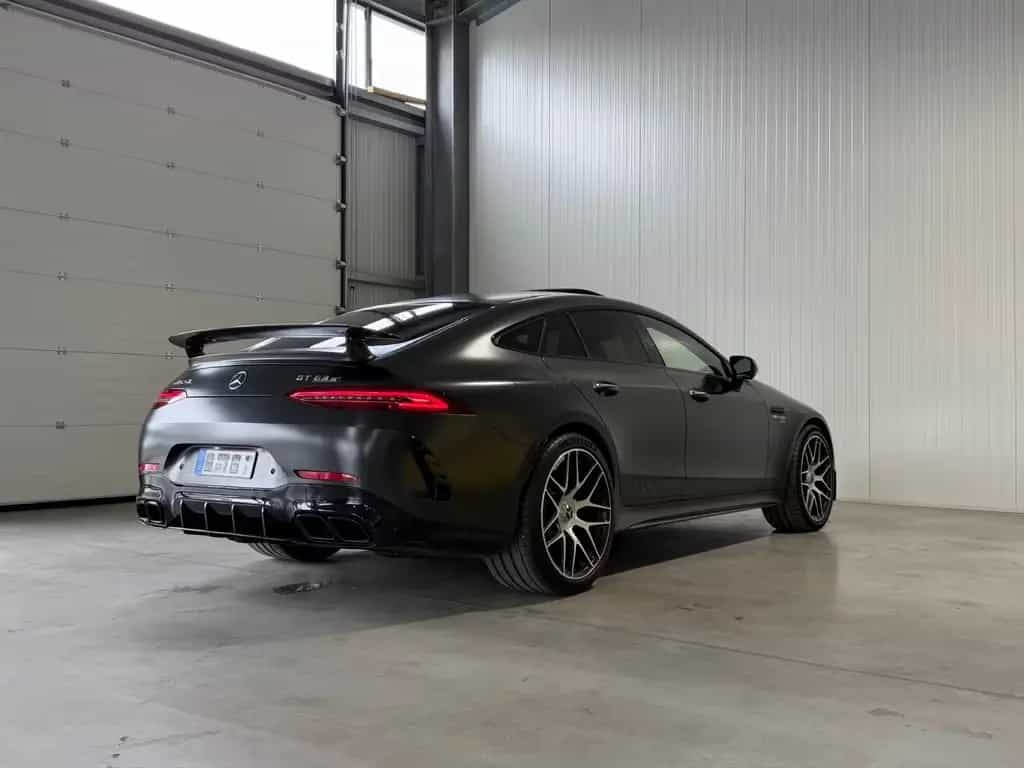 Mercedes-Benz AMG GT 63 S 4Matic+ Editon 1 09/2019-photo-1