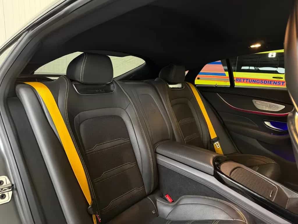 Mercedes-Benz AMG GT 63 S 4Matic+ Editon 1 09/2019-photo-10