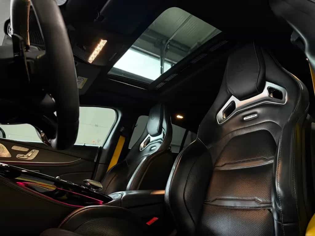 Mercedes-Benz AMG GT 63 S 4Matic+ Editon 1 09/2019-photo-13