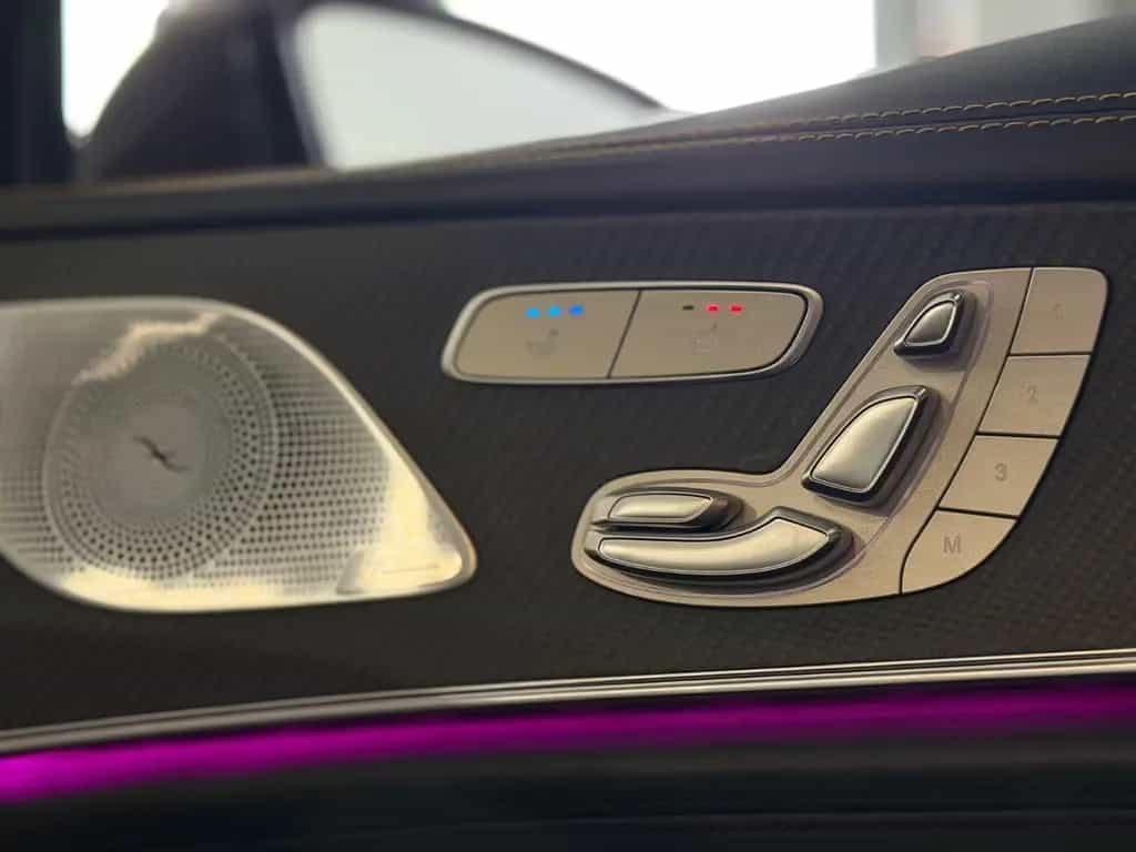Mercedes-Benz AMG GT 63 S 4Matic+ Editon 1 09/2019-photo-16
