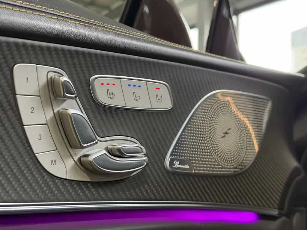 Mercedes-Benz AMG GT 63 S 4Matic+ Editon 1 09/2019-photo-17