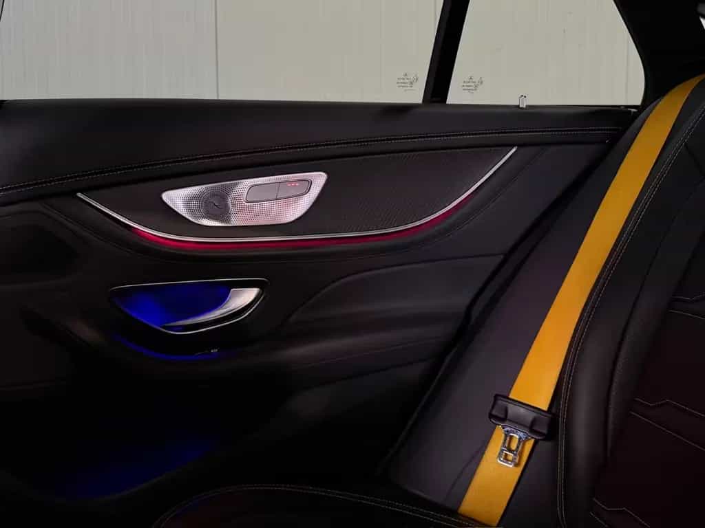 Mercedes-Benz AMG GT 63 S 4Matic+ Editon 1 09/2019-photo-18