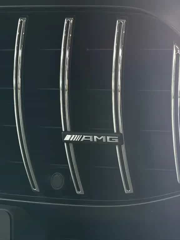 Mercedes-Benz AMG GT 63 S 4Matic+ Editon 1 09/2019-photo-23