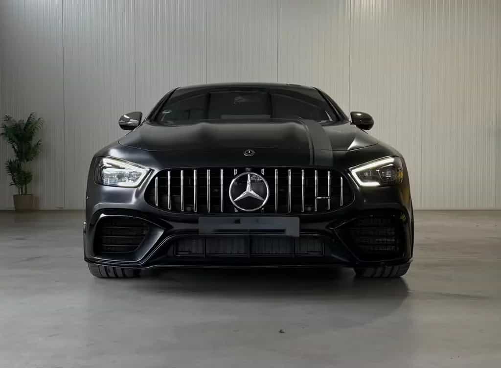 Mercedes-Benz AMG GT 63 S 4Matic+ Editon 1 09/2019-photo-7
