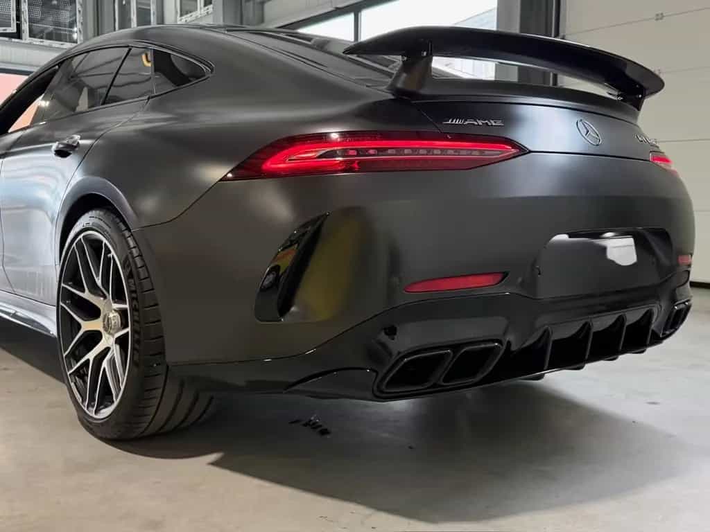 Mercedes-Benz AMG GT 63 S 4Matic+ Editon 1 09/2019-photo-9