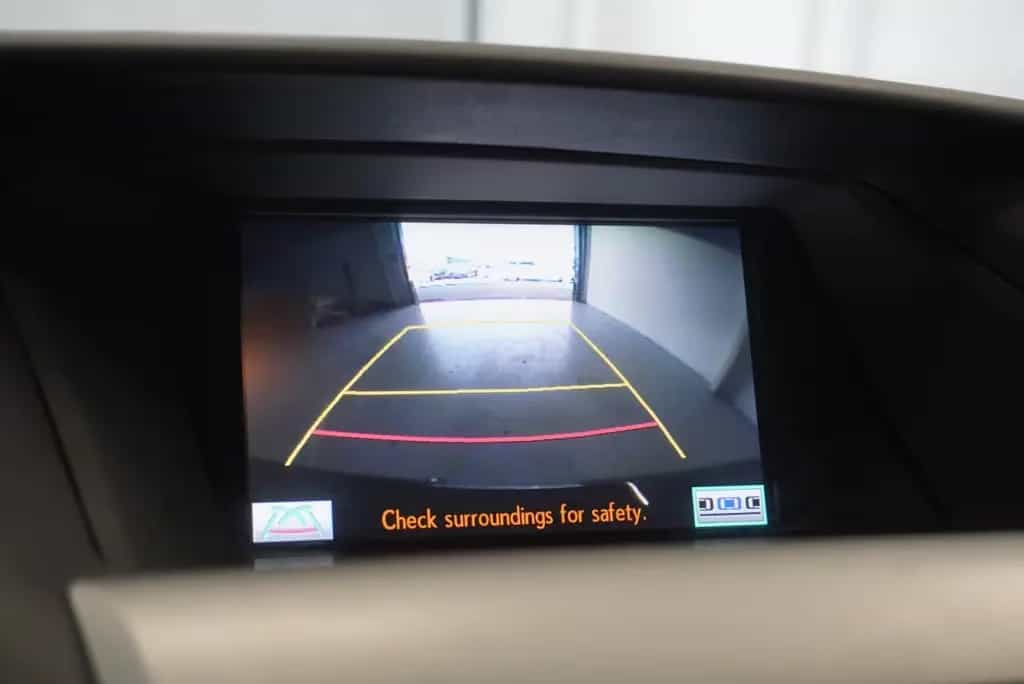 Lexus RX 450 RX450h Luxury Line Aut. 05/2013-photo-20