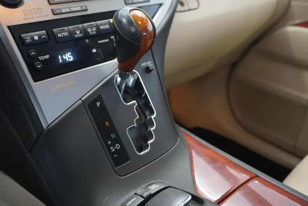 Lexus RX 450 RX450h Luxury Line Aut. 05/2013-photo-22
