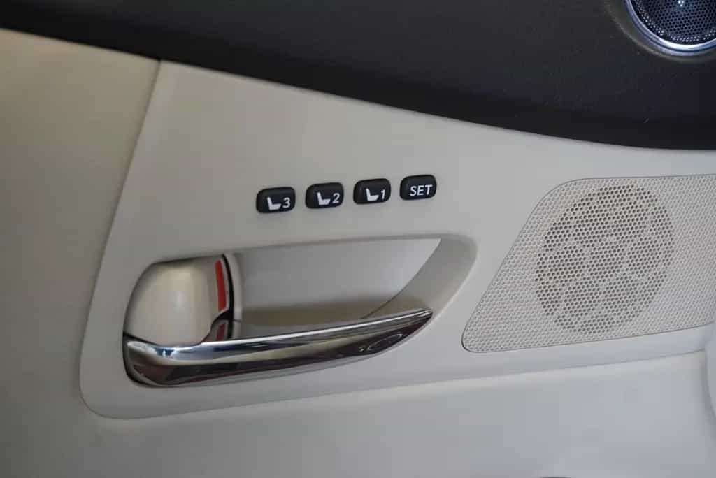 Lexus RX 450 RX450h Luxury Line Aut. 05/2013-photo-25
