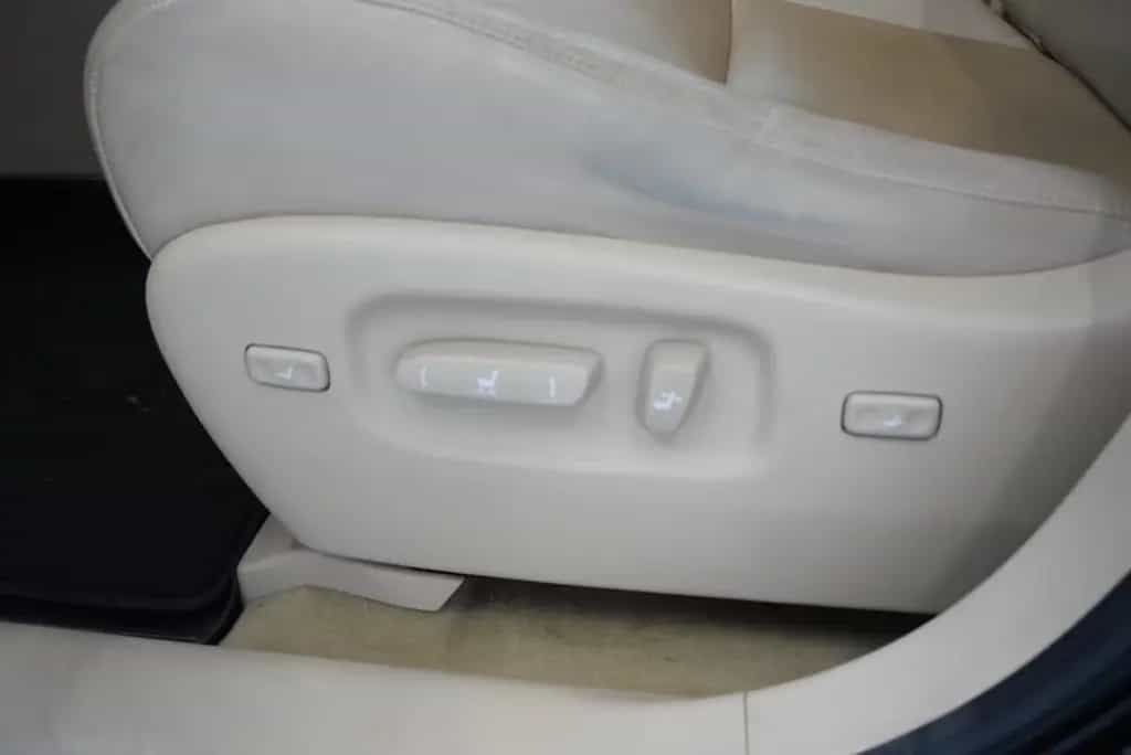 Lexus RX 450 RX450h Luxury Line Aut. 05/2013-photo-26