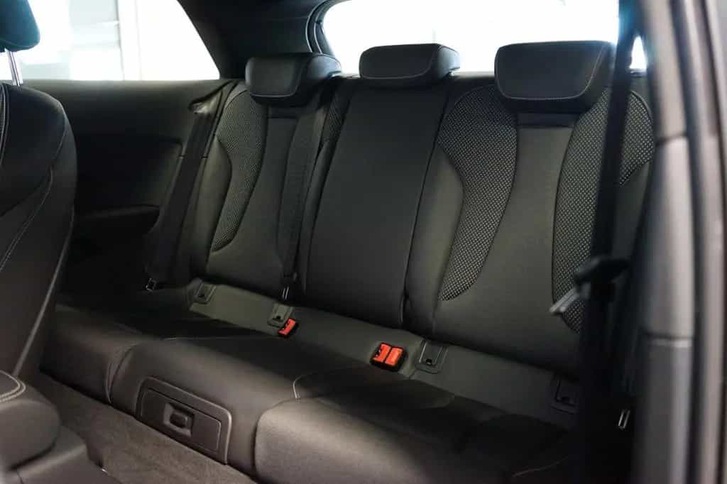 Audi A3 1.4 TFSI S-TRONIC|3X S LINE|XENON|NAVI 11/2012-photo-10