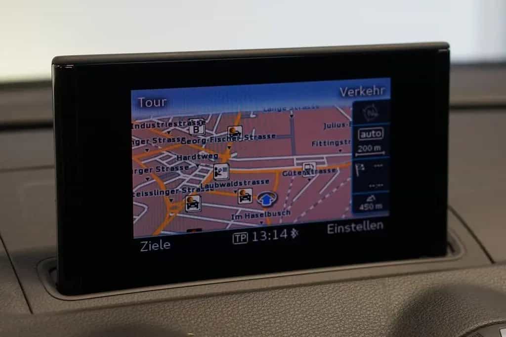 Audi A3 1.4 TFSI S-TRONIC|3X S LINE|XENON|NAVI 11/2012-photo-15